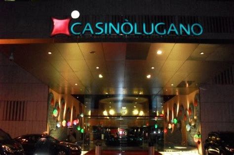 casino lugano|Casino Lugano.